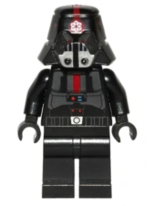 LEGO sw0414 Sith Trooper