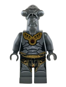 LEGO sw0382 Geonosian Zombie - bez křídel