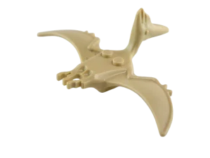 LEGO Pteranodon - ulomená nožička