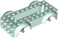 LEGO 11650c02 - Podvozek bez kol