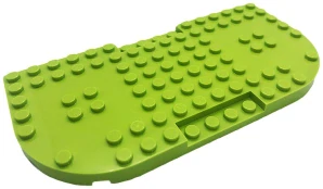 LEGO 74166 Brick, Modified 8 x 16 x 2/3