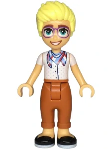 LEGO frnd0769 Friends Olly