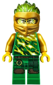 LEGO njo0533 Lloyd FS