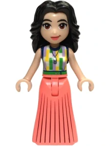 LEGO  frnd0683 Friends Emma (Adult)