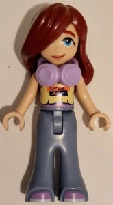 LEGO frnd0704 Friends Paisley