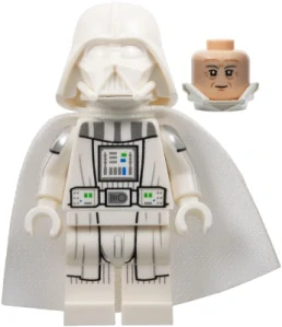 LEGO sw1363 Jedi Vader