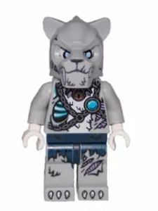LEGO loc111 Sykor