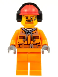 LEGO cty0935 Konstruktér