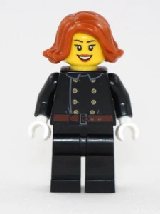 LEGO hol119 Fire