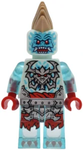 LEGO njo0982 Spectral Dragonian