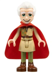 LEGO dis145 Sabino
