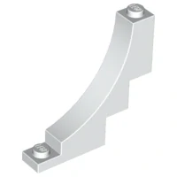 LEGO 30099 Arch 1 x 5 x 4 Inverted