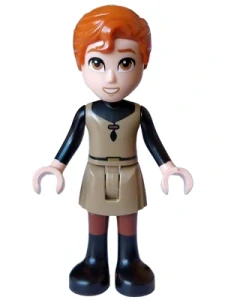 LEGO dp175 Prince Phillip