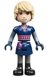 LEGO dp137 Kristoff