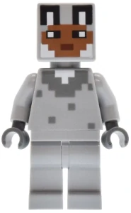 LEGO min191 Wolf Skin