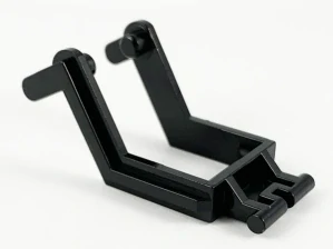 LEGO 3314 Vehicle, Digger Bucket Arm, Small - 2 x 6 x 2