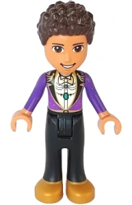 LEGO frnd0473 Friends River