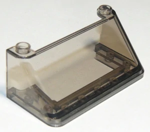 LEGO 92583 Windscreen 3 x 6 x 2
