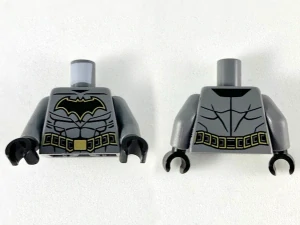 LEGO 973pb3605c01 - Tělo Batman