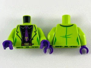 LEGO 973pb3644c01 - Tělo SH