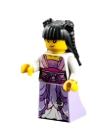 LEGO mk096 Heaven Fairy