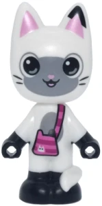 LEGO gdh005 Pandy Paws