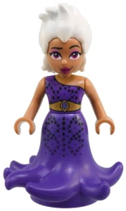 LEGO dp195 Ursula