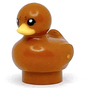 LEGO 49661pb03 - Kačena, Duckling