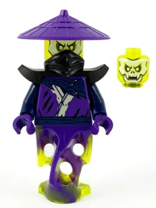 LEGO njo0646 Ghoultar - Legacy