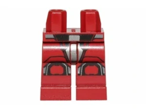 LEGO 970c00pb0209 - Nohy SW