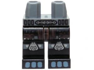 LEGO 970c11pb16 - Nohy LOC