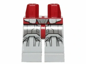 LEGO 970c86pb10 - Nohy SW