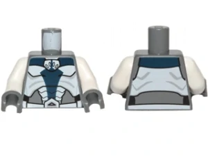 LEGO 973pb1314c01 - Tělo SW
