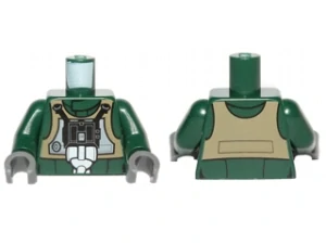 LEGO 973pb1330c01 tělo SW