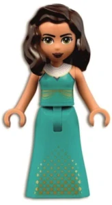 LEGO frnd0451 Friends Amelia