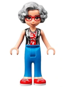 LEGO frnd0489 Friends Dottie
