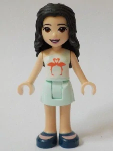 LEGO frnd0343 Friends Emma
