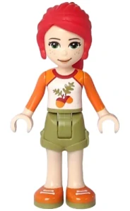 LEGO frnd0289 Friends Mia