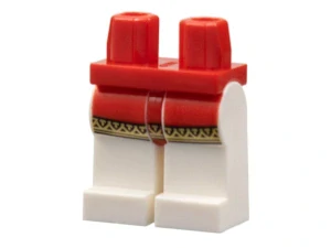 LEGO 970c01pb59 - Nohy Castle