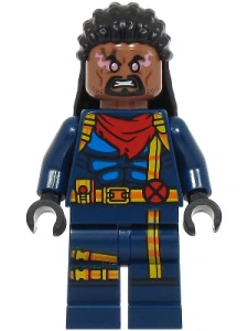 LEGO sh0996 Bishop
