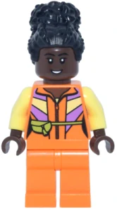 LEGO min210 Dawn