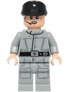 LEGO sw1373 Imperial Crew