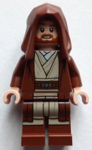 LEGO sw1255 Obi-Wan Kenobi