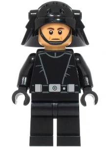 LEGO sw1375 Imperial Navy Trooper