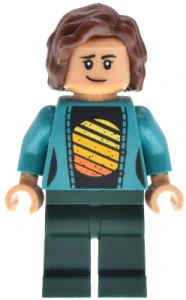 LEGO min209 Natalie