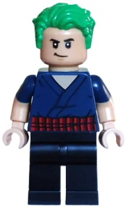 LEGO op006 Roronoa Zoro