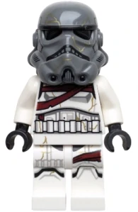 LEGO sw1417 Night Trooper