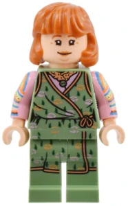 LEGO hp508 Molly Weasley
