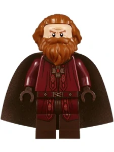 LEGO hp159 Godric Gryffindor