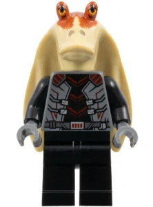LEGO sw1367 Darth Jar Jar